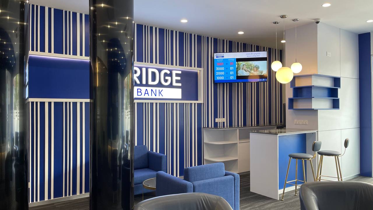 Bridge Bank